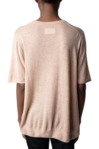 ZHORS LIGNE BLUSH IDA CP