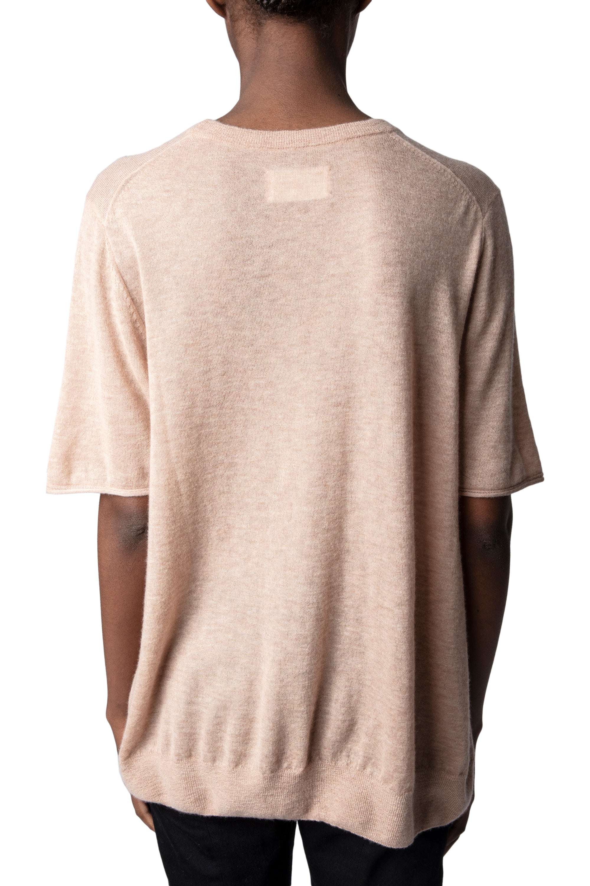 ZHORS LIGNE BLUSH IDA CP