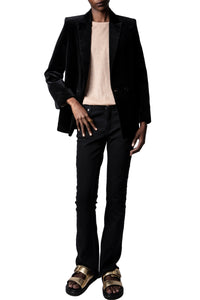 ZHORS LIGNE BLUSH IDA CP