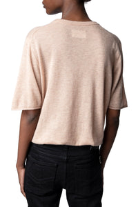 ZHORS LIGNE BLUSH IDA CP
