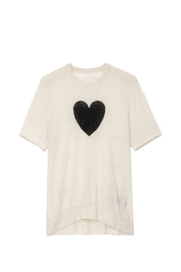 Pull Ida en cachemire - Sugar