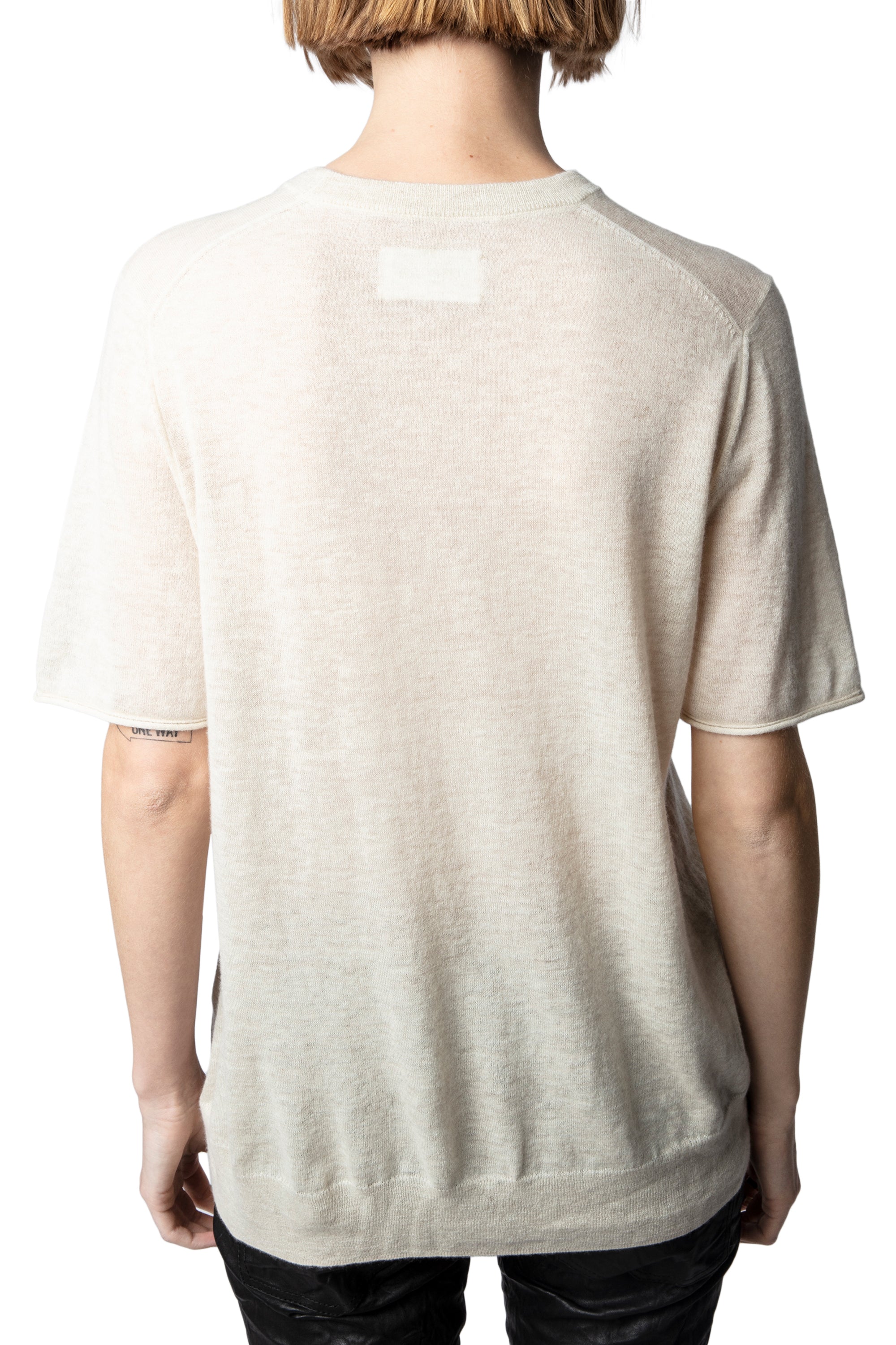 Pull Ida en cachemire - Sugar