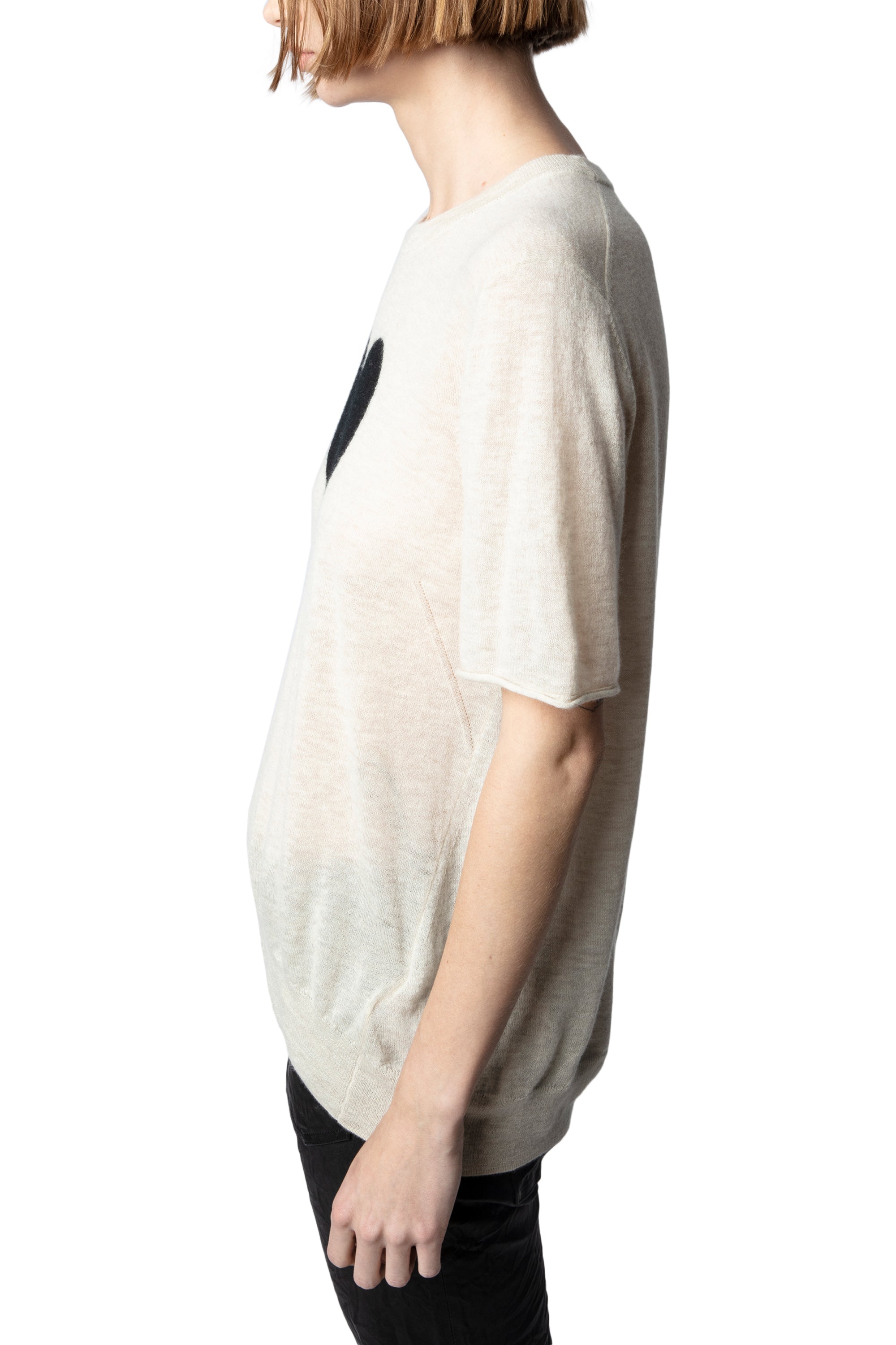 Pull Ida en cachemire - Sugar