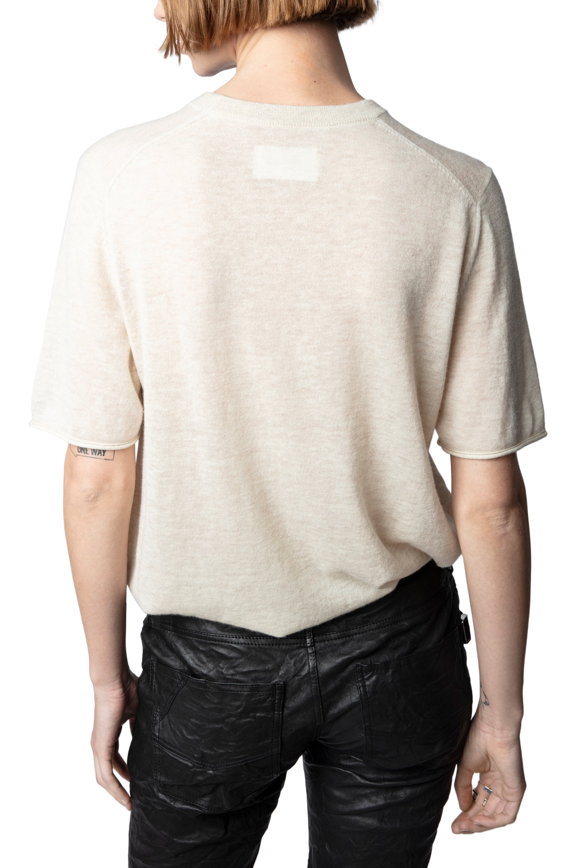 Pull Ida en cachemire - Sugar
