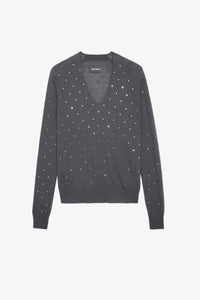 ZHORS LIGNE ARDOISE ELYA CP STRASS