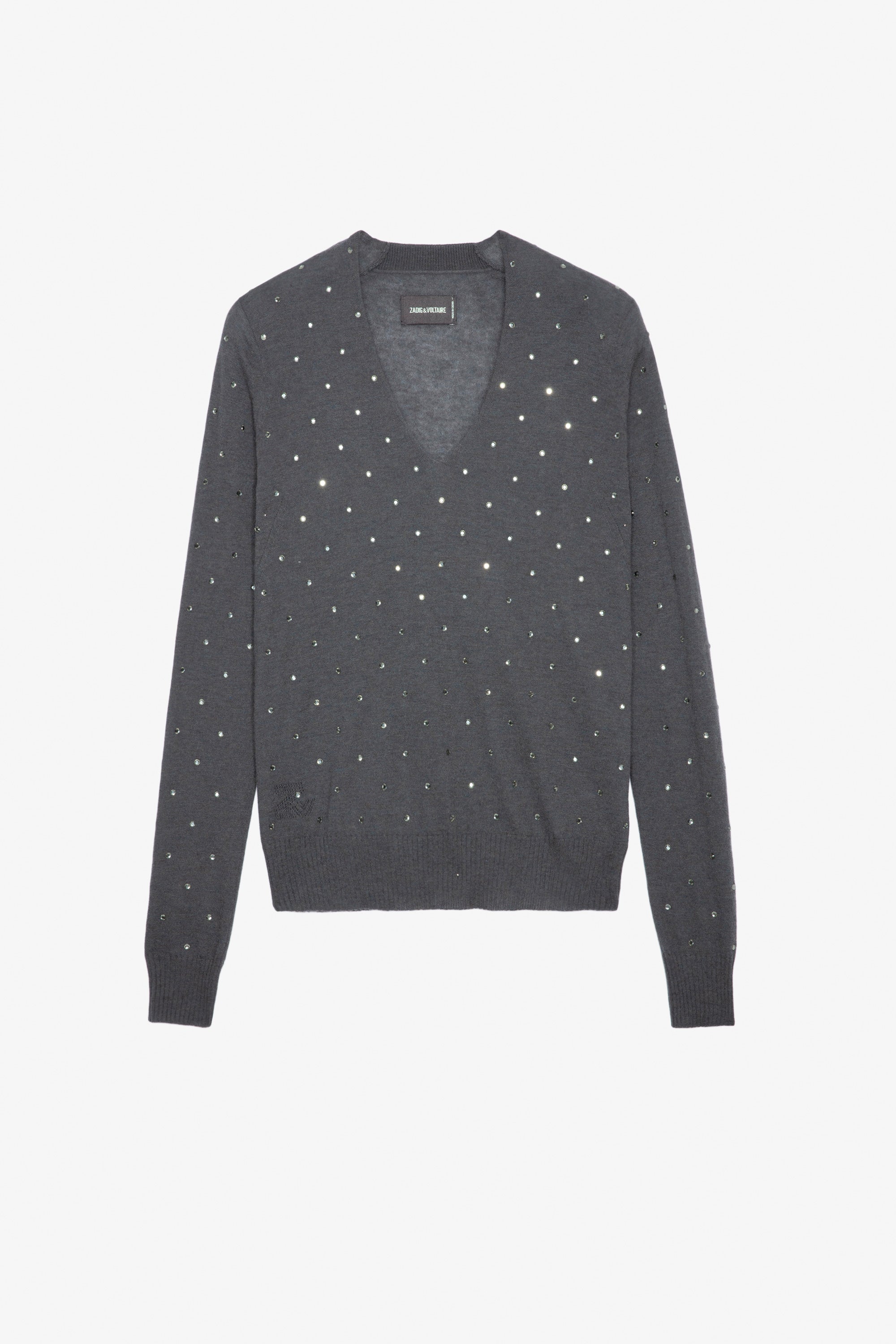 ZHORS LIGNE ARDOISE ELYA CP STRASS