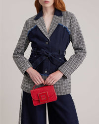 Veste Kyle - Dark Navy