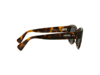 Sunglasses Boke Flower - Blonde Havana & Smoke