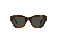Sunglasses Boke Flower - Blonde Havana & Smoke