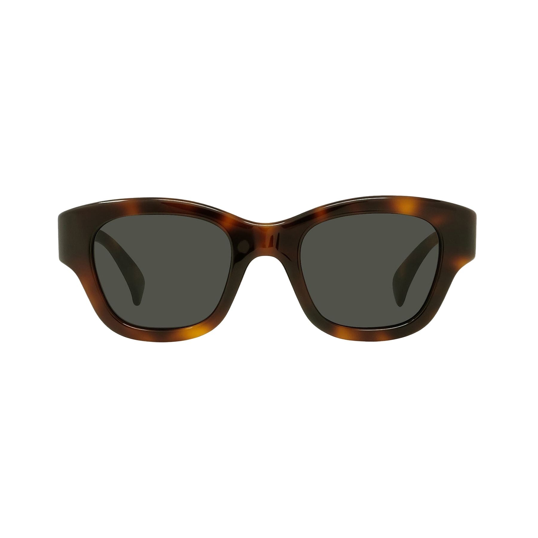 Lunettes de soleil Boke Flower - Blonde Havana & Smoke