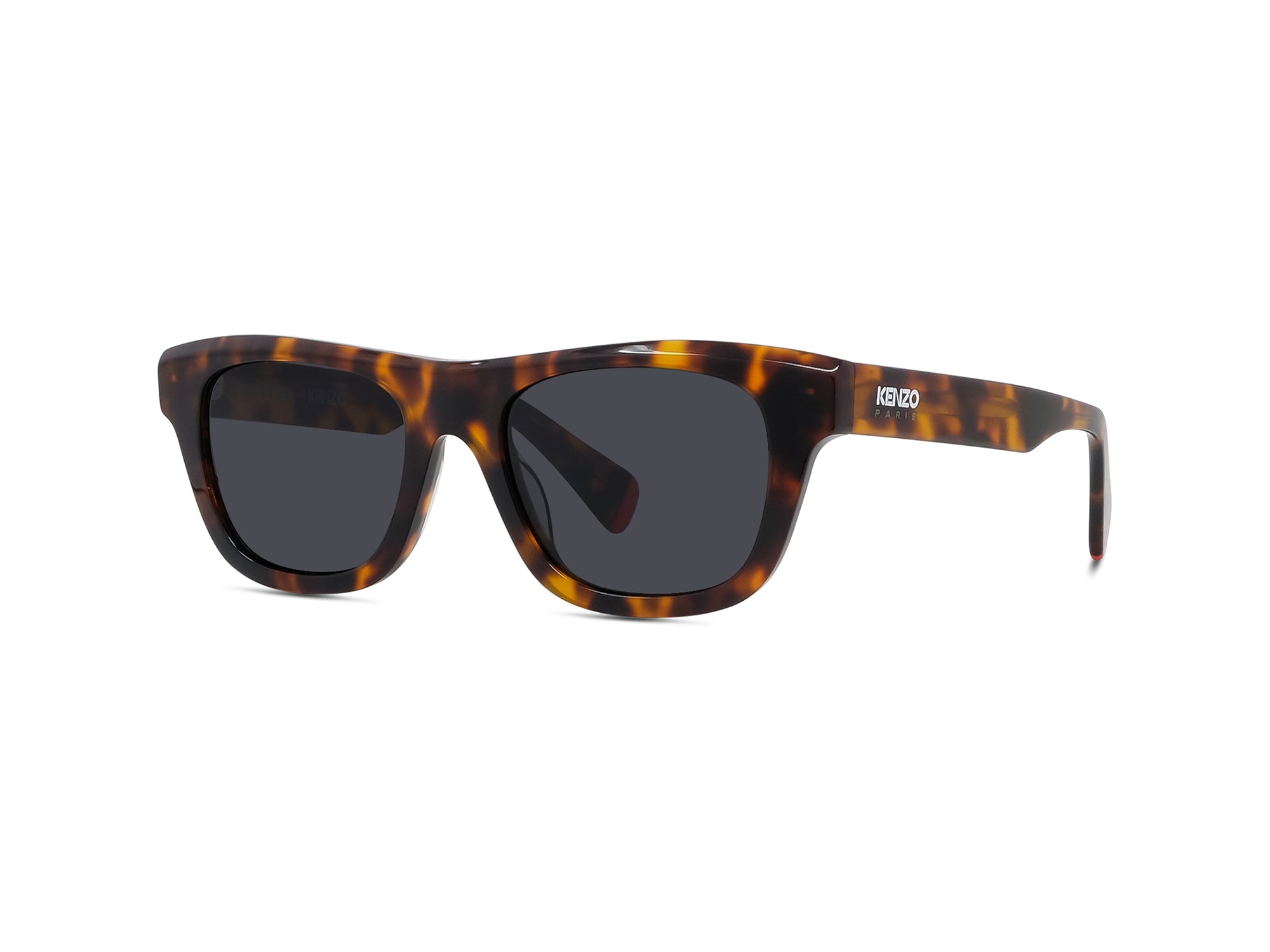 Sunglasses Aka - Red Havana & Smoke
