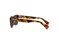 Sunglasses Aka - Red Havana & Smoke