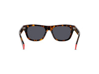 Sunglasses Aka - Red Havana & Smoke