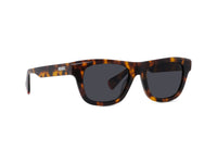 Sunglasses Aka - Red Havana & Smoke