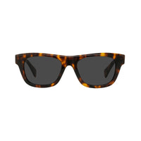 Lunettes de soleil Aka - Red Havana & Smoke