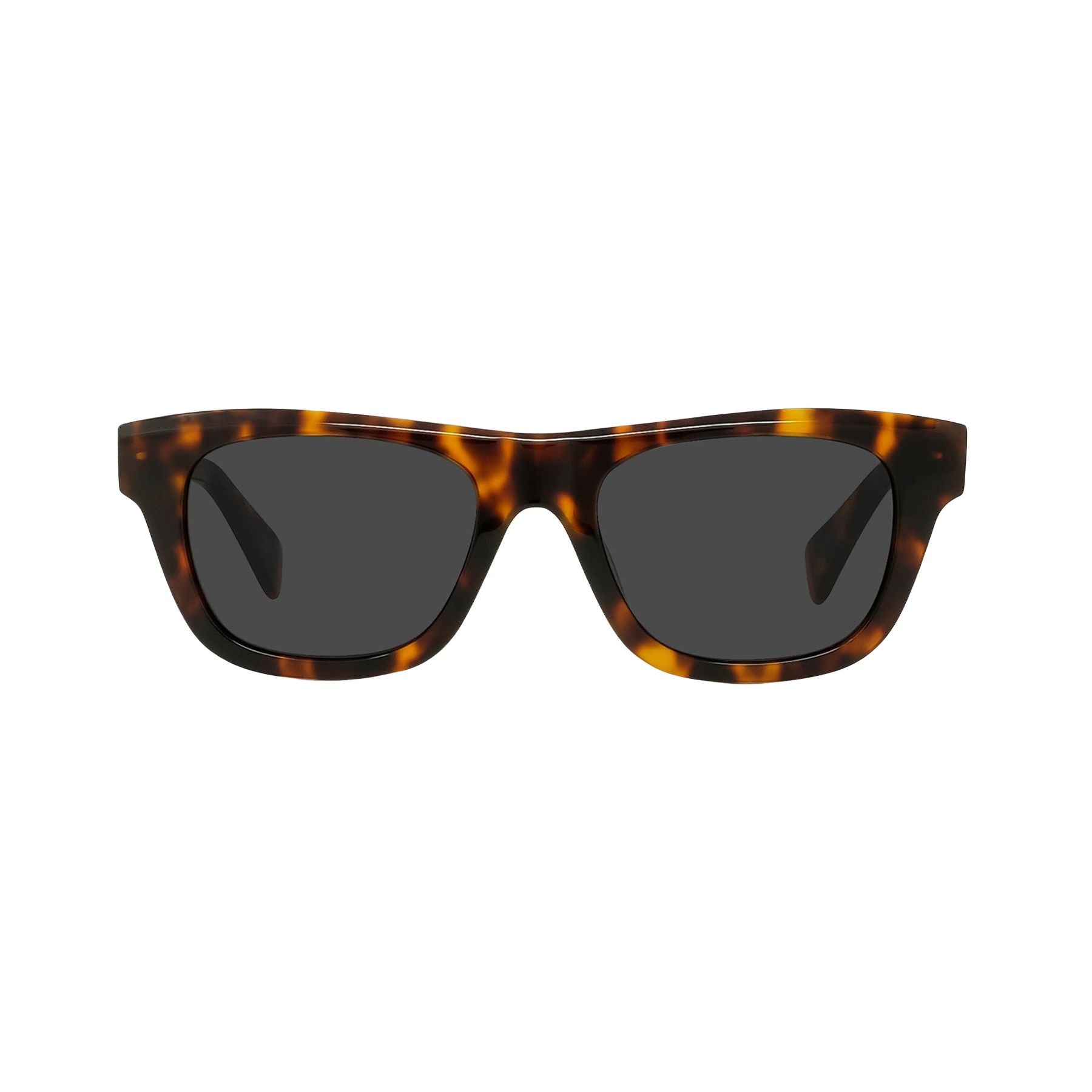 Lunettes de soleil Aka - Red Havana & Smoke