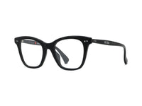 Optical Frames Boke Flower - Shiny Black