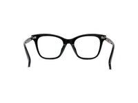 Optical Frames Boke Flower - Shiny Black