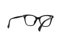 Optical Frames Boke Flower - Shiny Black