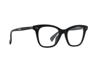 Optical Frames Boke Flower - Shiny Black
