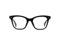 Optical Frames Boke Flower - Shiny Black