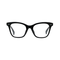 Lunettes de vue Boke Flower - Shiny Black