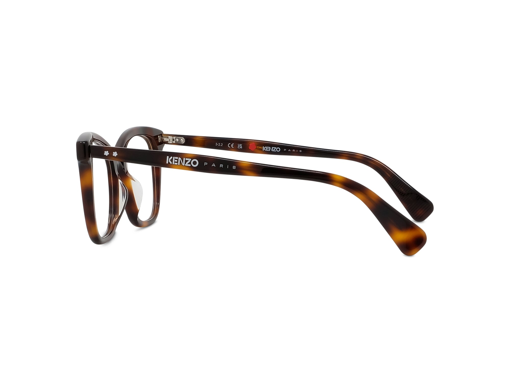 Optical Frames Boke Flower - Blonde Havana