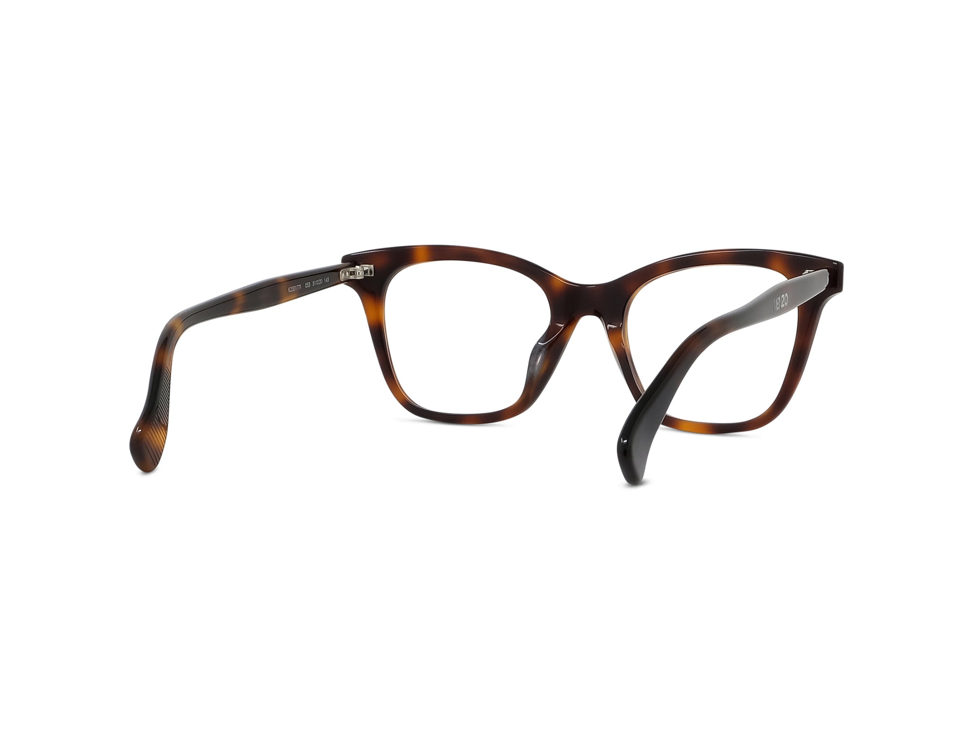 Optical Frames Boke Flower - Blonde Havana