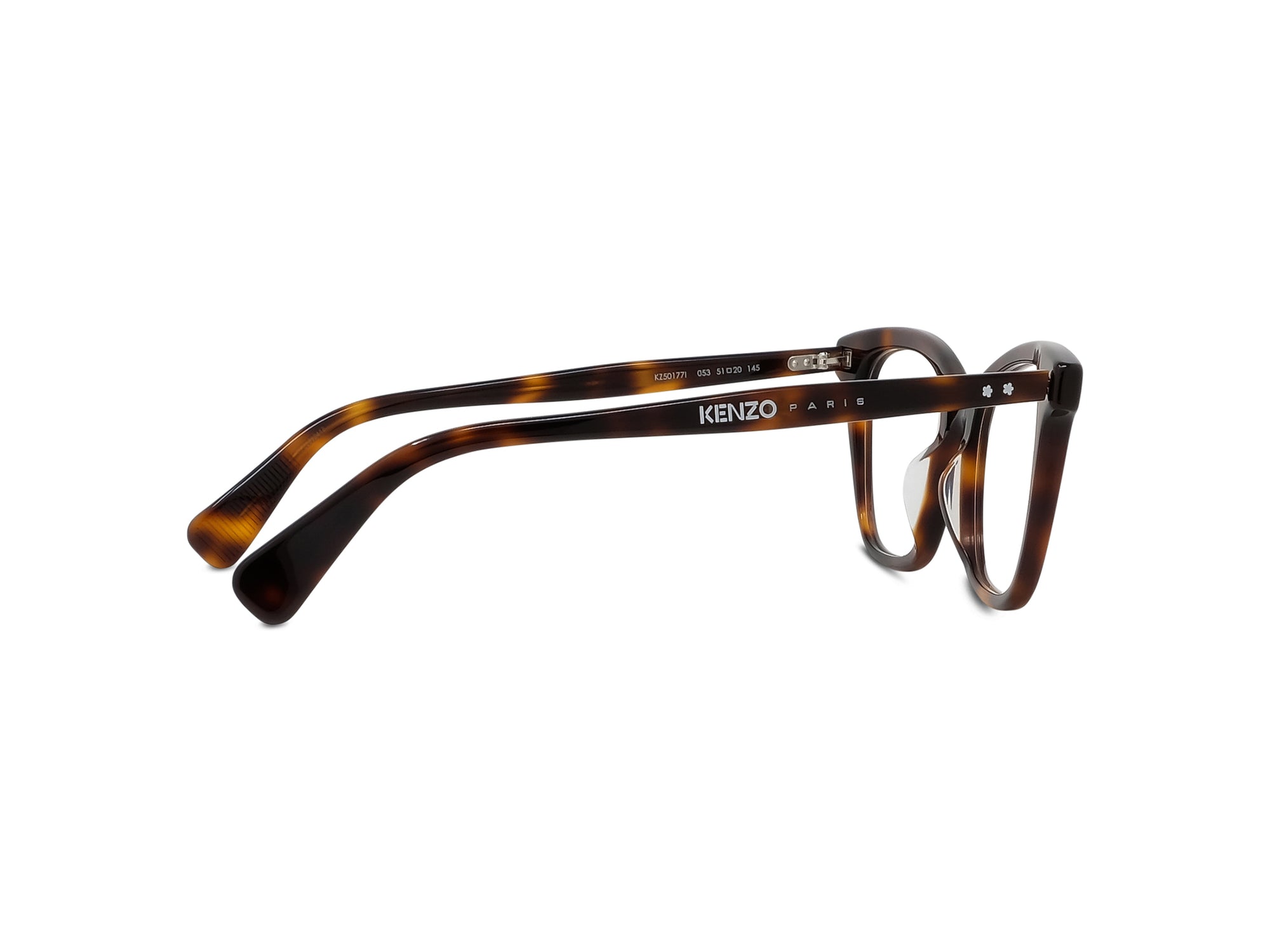 Optical Frames Boke Flower - Blonde Havana