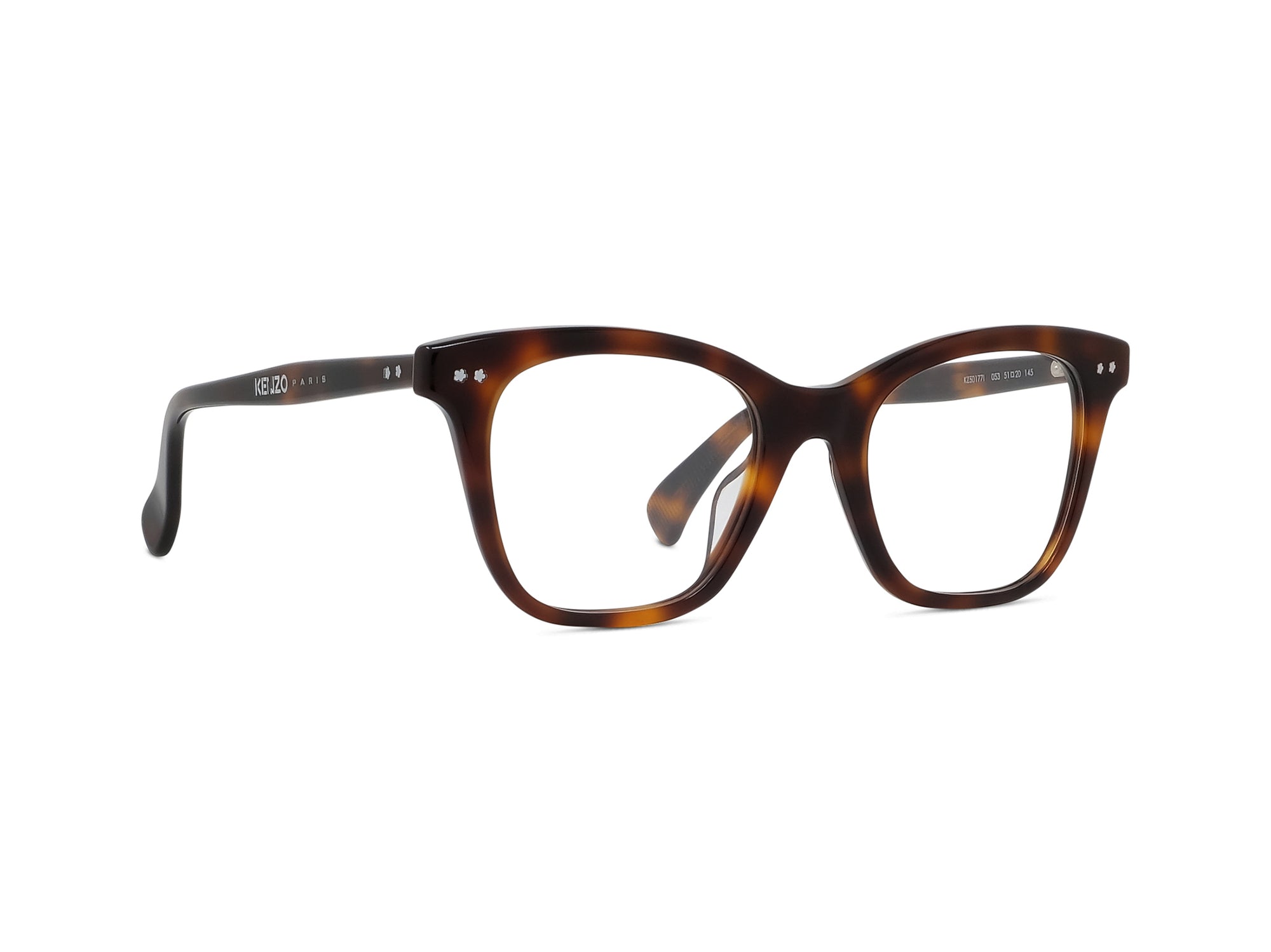 Optical Frames Boke Flower - Blonde Havana