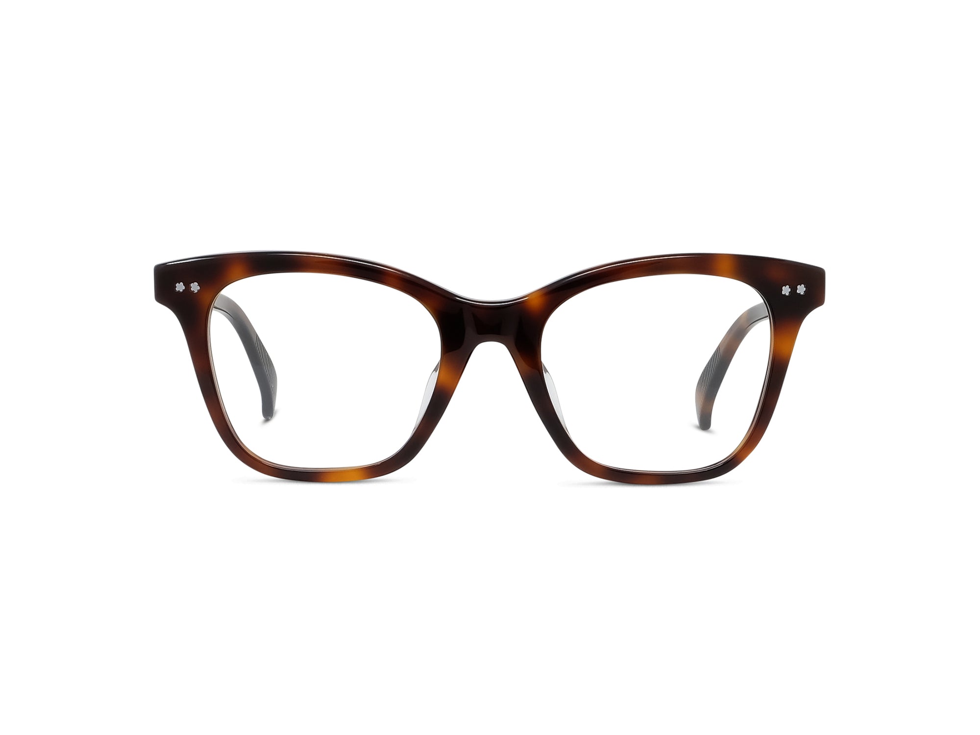 Optical Frames Boke Flower - Blonde Havana