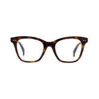 Lunettes de vue Boke Flower - Blonde Havana