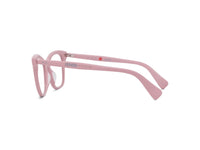 Optical Frames Boke Flower - Shiny Pink