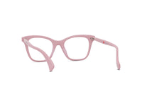 Optical Frames Boke Flower - Shiny Pink