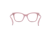 Optical Frames Boke Flower - Shiny Pink