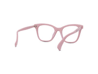 Optical Frames Boke Flower - Shiny Pink