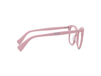 Optical Frames Boke Flower - Shiny Pink