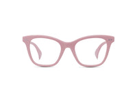 Optical Frames Boke Flower - Shiny Pink
