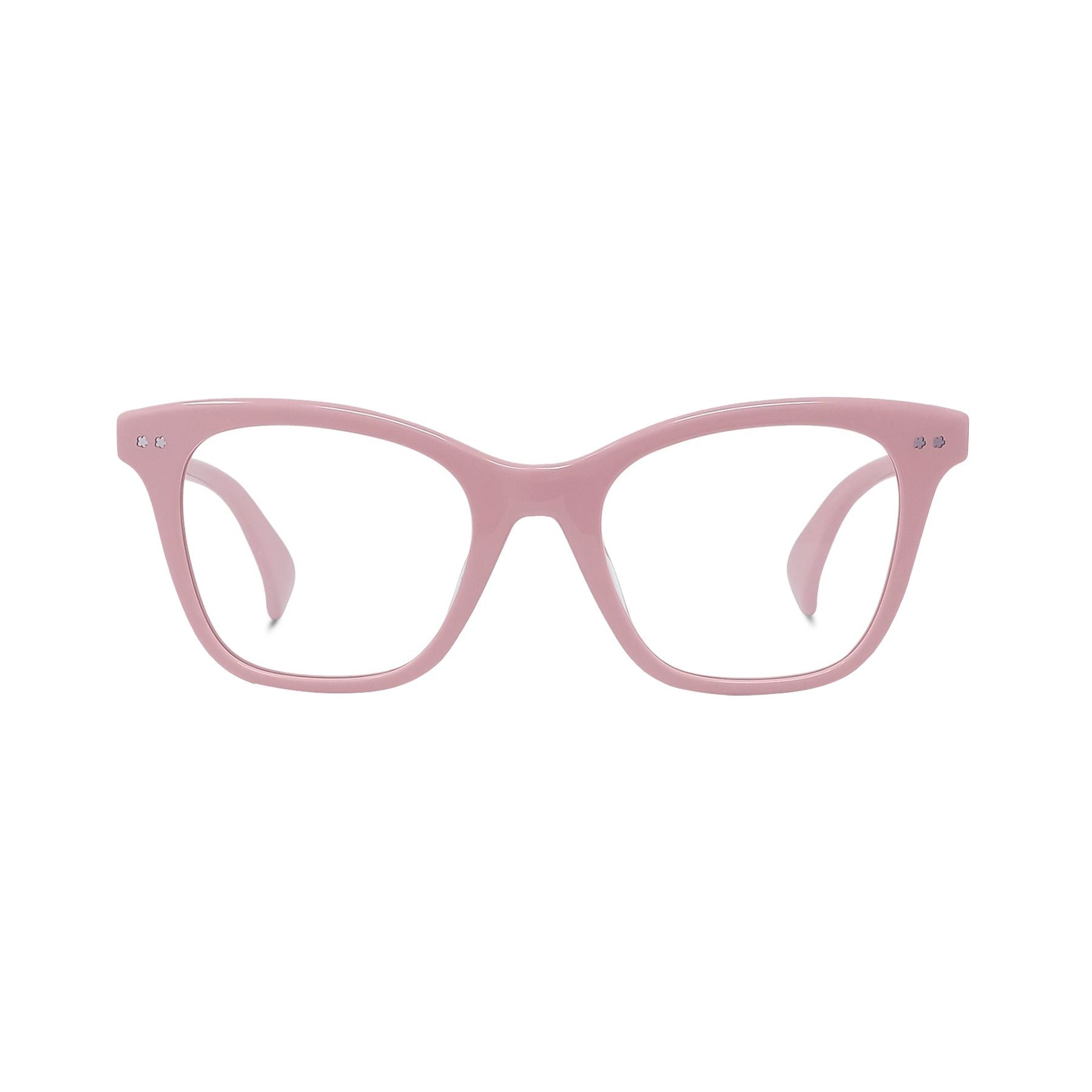 Lunettes de vue Boke Flower - Shiny Pink