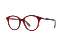 Optical Frames Aka - Shiny Bordeaux