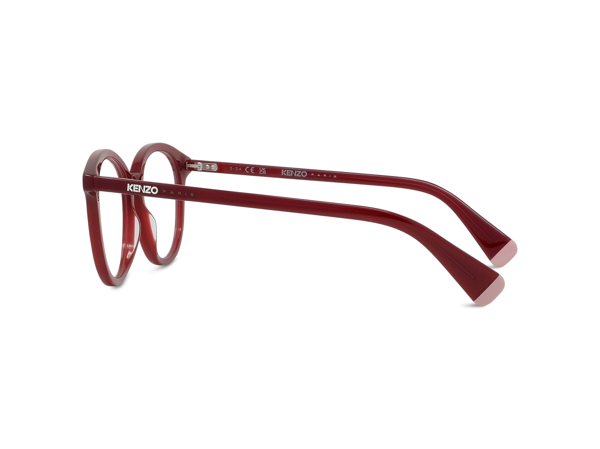 Optical Frames Aka - Shiny Bordeaux