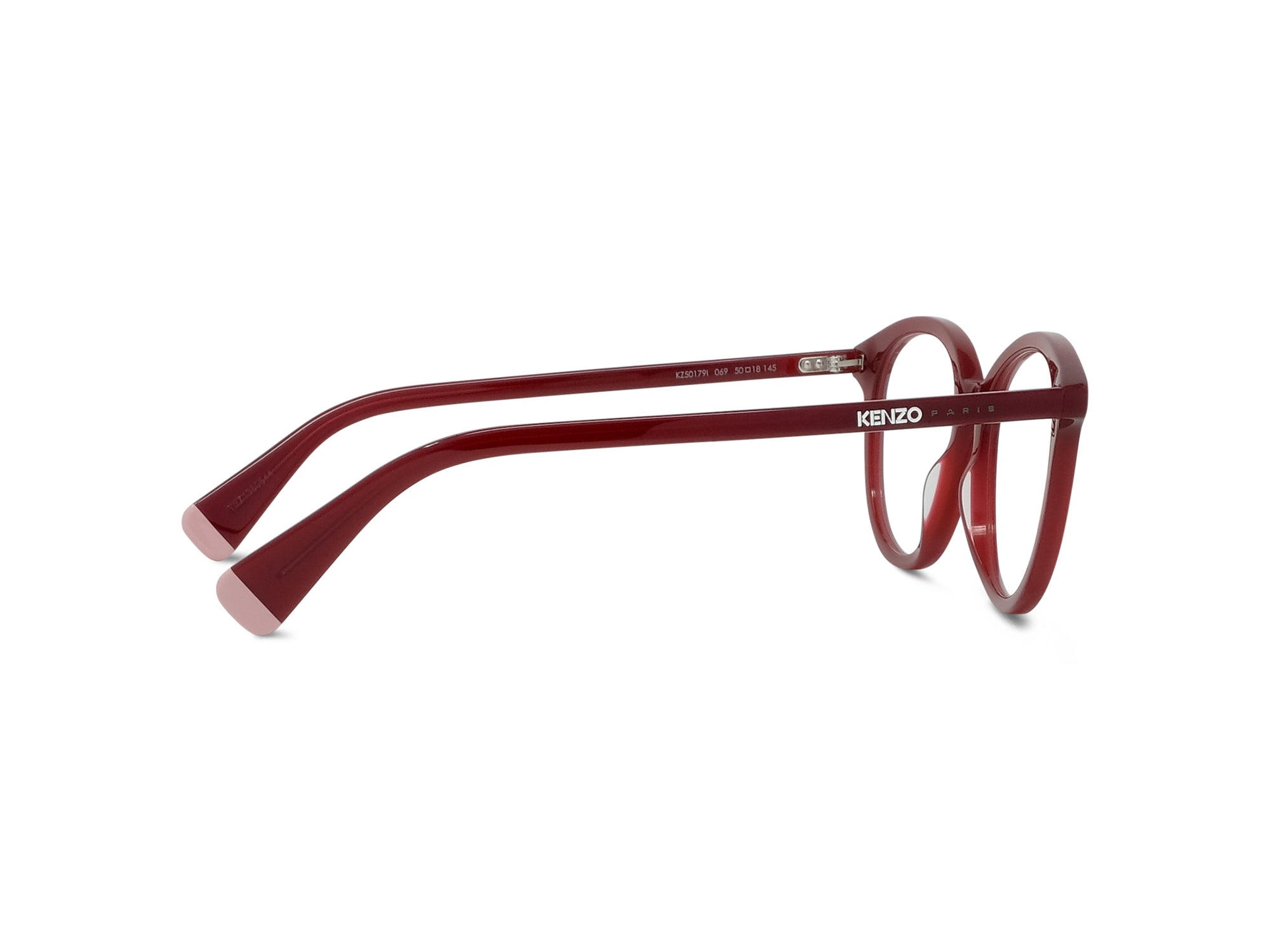 Optical Frames Aka - Shiny Bordeaux