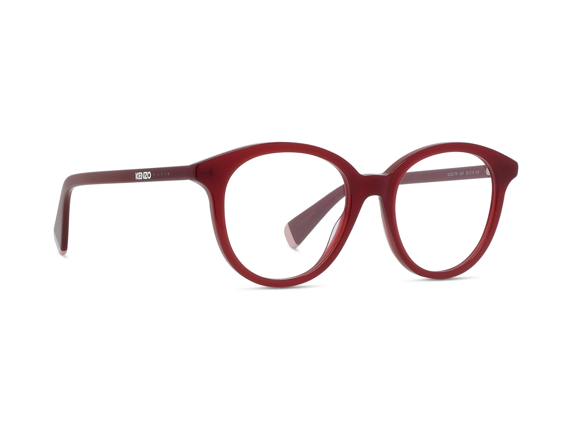 Optical Frames Aka - Shiny Bordeaux
