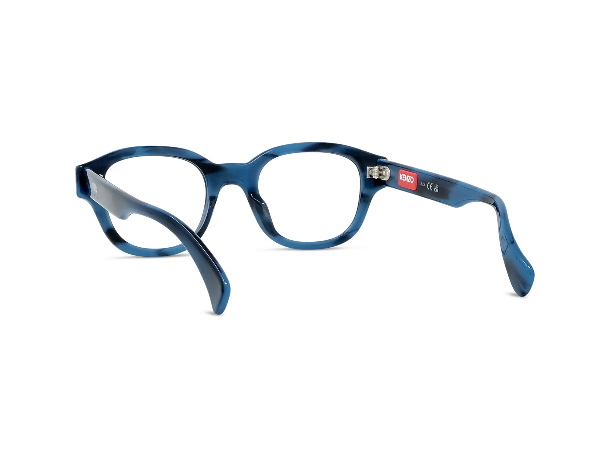 Optical Frames Boke Flower - Coloured Havana