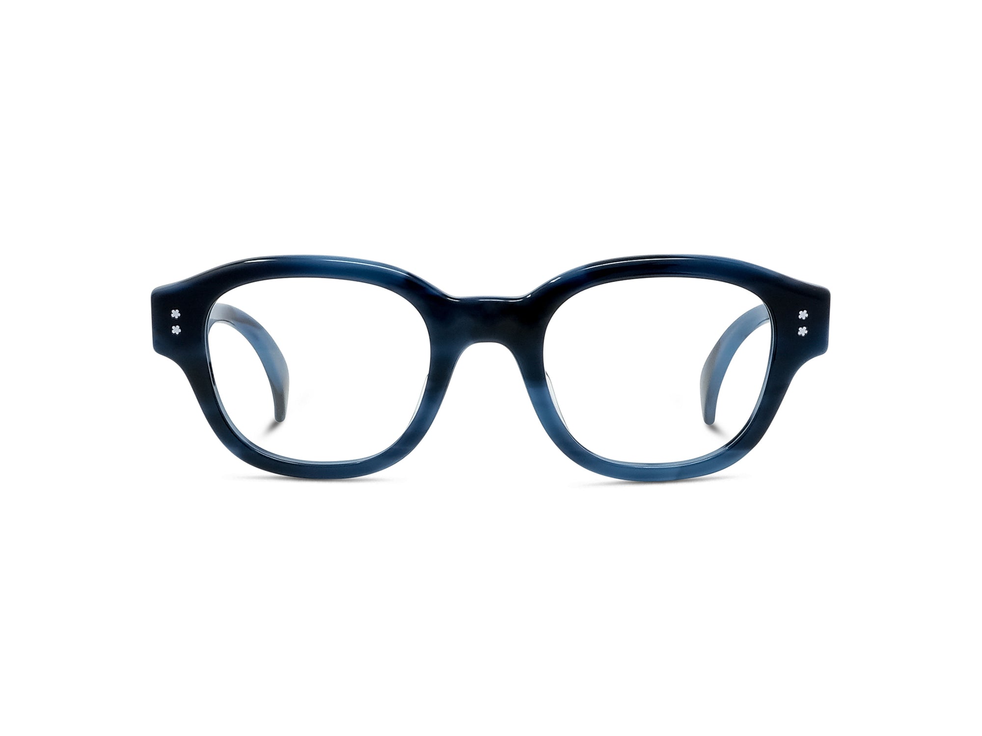 Optical Frames Boke Flower - Coloured Havana
