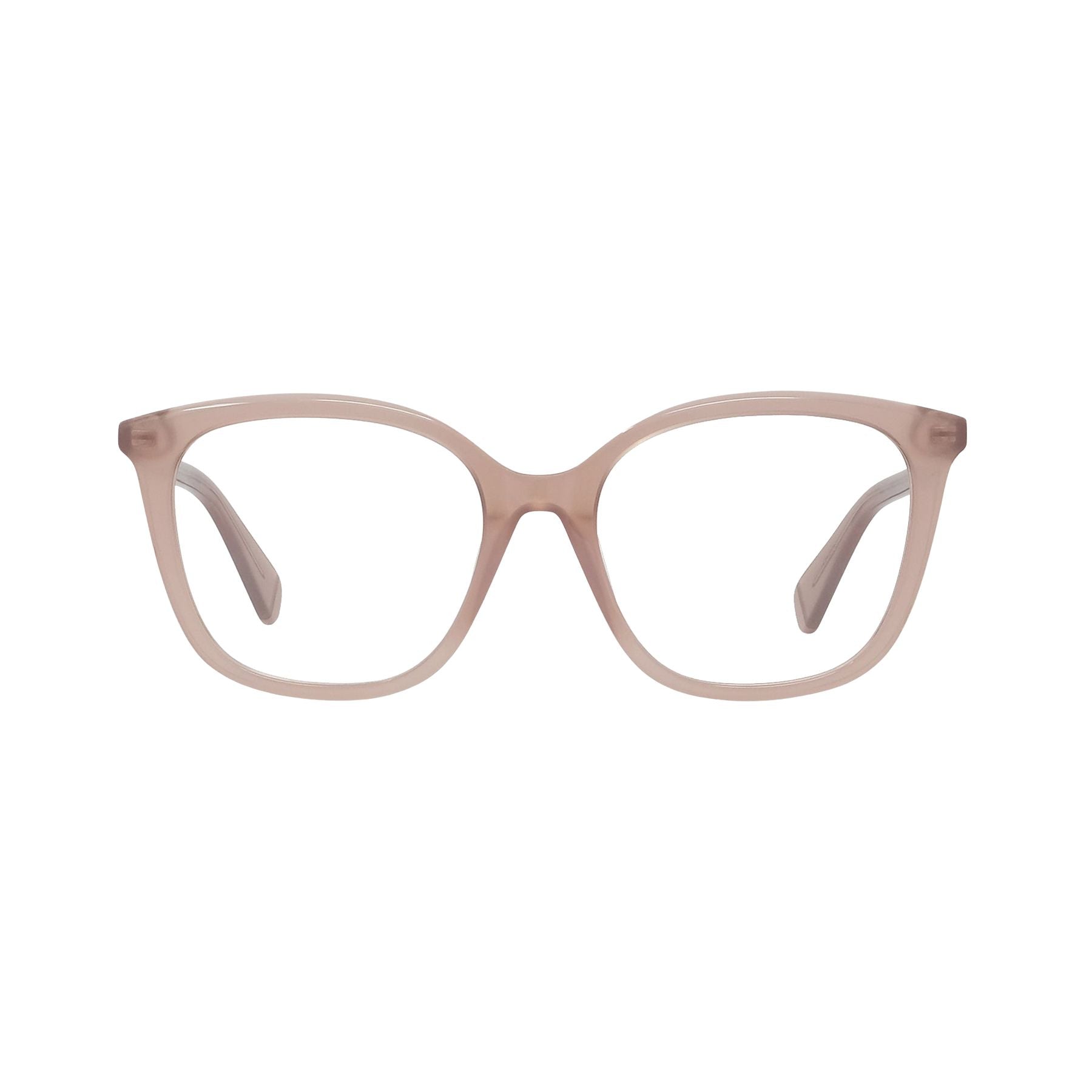 Lunettes de vue Aka - Pink & Other