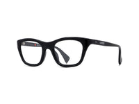 Optical Frames Boke Flower - Shiny Black