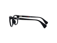 Optical Frames Boke Flower - Shiny Black