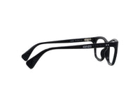 Optical Frames Boke Flower - Shiny Black