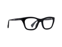 Optical Frames Boke Flower - Shiny Black